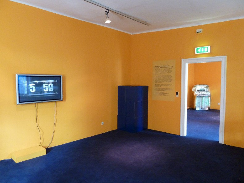 Raum III 1
